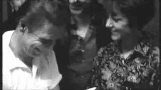 Johnny Powers Rockabilly - Documentary Trailer # 2  Extended Version