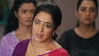 Anupma today episode |08 December 2025| #anupama serial today episode review 