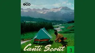 Madonna degli scout