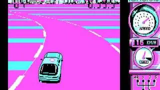 Turbo Cup