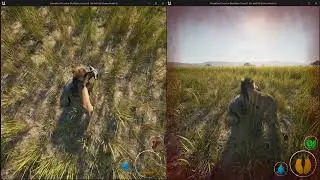 The first death in Primal Earth