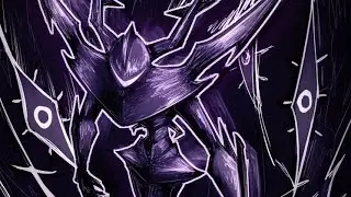 Dark Fountain (Keep Going) - The Roaring Knight Chase Theme | DOA