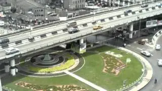 Falomo Bridge Explodes - Animation and Visual Effects at School of Media and Communication