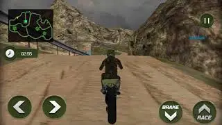Uphill Driving Game E03 Android GamePlayHD