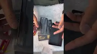 unboxing 20000mAh High-Speed Charging Technology Powerbank #quickcharging #fastcharging #powerbanks