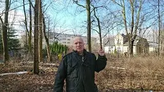 O części Radogoszcza zwanej Lorencówką