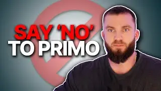 Primobolan is the WORST compound I've ever tried...