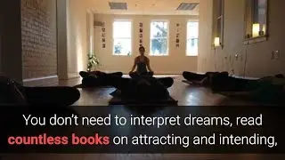 15 Minute Manifestation go straight to the source &ndash; the subconscious
