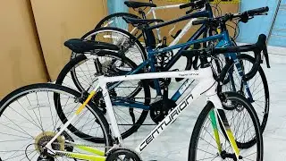 (13/3) L&ocirc; Xe đạp Nhật VIP Centurion Đức, BIANCHI, Corratec, Focus Road gi&aacute; TỐT. 0975158377