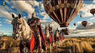 Lost Medieval Chants & Sacred Battle Music | Voices of the Templars