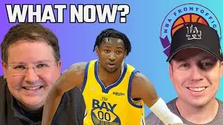 Free Agency Update, Wyc Grousbeck Out In Boston, Trae Young's Extension Talks, Westbrook To Kings?!