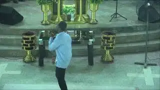 4TH FEBRUARY 2026           |           MIDWEEK SERVICE