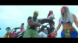 Ms. Bodega - Watta Feat. Timaya X Young D (Official Music Video)