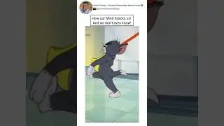 #reelitfeelit #mindset #viral  #instareel #goals #coach #tomandjerry #cartoon #disney #instareel