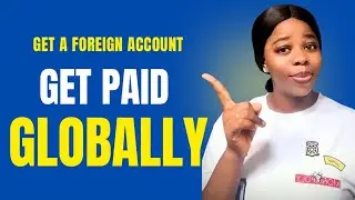 How to Create a Foreign Bank Account for PayPal Step by Step 2026