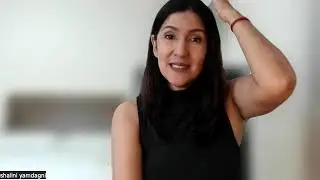 EFT TAPPING TO RETURN TO FLOW