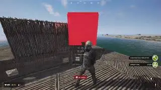 Base Building on Deadside