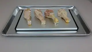 IceGone Quick Defrosting Tray Review
