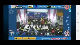 Idea Challenge Tech Up 2023 Kebangsaan