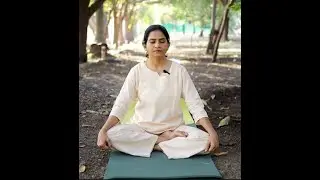 Kapalabhati Pranayama (Rapid breathing technique) | Reset Your Shakti