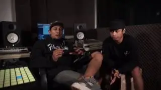Goodlife Musics  -  Goin'Up  ( Live Studio Session )