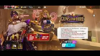 season 38 elite pass free fire