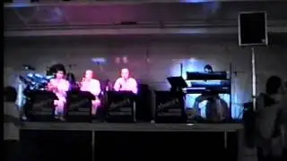 The Sound Alternative Band - DVD Part 4