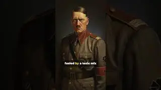 The Early Years Of Hitler