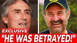 The Hidden Feud Between Frank Fritz and Mike Wolfe