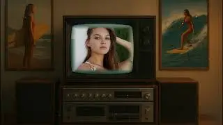 Don't Let Go - Girls by The Poolside