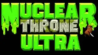 Nuclear Throne Mods Overview Update #2 + opening lootcases (sub)