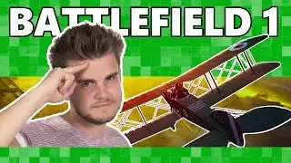Battlefield 1 Open Beta | First 90 Minutes
