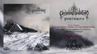 Perennial Isolation - Autumn Legacy Underlying The Cold's Caress [Atmospheric Black Metal HQ]