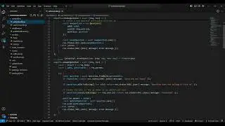 Techify - Group Project | Code Demonstration(Backend )