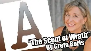 Greta Boris delves into her 