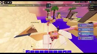 [NO KEY] Roblox Bedwars Script - Inf Kills & Speed | AlSploit Vxpe V4