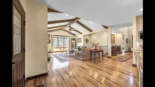 LUXURY HOME TOUR: 335 Bella Way Sun Prairie WI | Dream Home with Private Pool & Top Schools!
