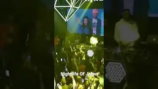 Zarza Club Jaipur | Night Clubs In Jaipur | Best Rooftop Restaurants Jaipur #trending #new #shorts