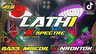 DJ LATHI BASS BLAYER MBEDIL X NROKTOK [ FREE FLM ? ]