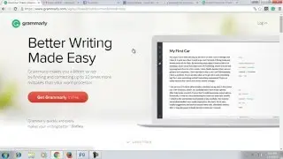 How to use Grammarly to Proofread Your Content Free