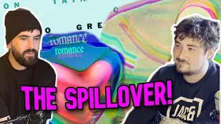 The Spillover &ndash; Music Mayhem, Album Recaps & a Milkshake Disaster | 2MNG
