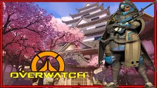 Dorado Map - Overwatch Soundtrack 16