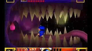 Ebisumaru vs Dochuki