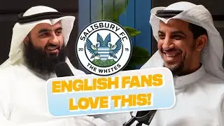 Chairman's Diaries: A Non-League Journey with Salisbury FC | Ep1: The Beginning