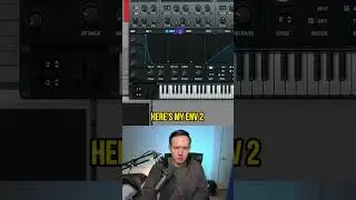 How to: Cloonee &ldquo;Stephanie&rdquo; Bass Synths in Serum #samsmyers #sounddesign #serumtutorial