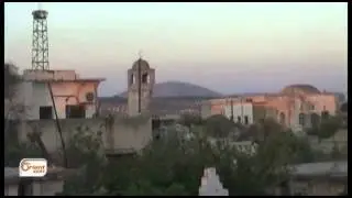 أورينت نيوز| أجواء العيد في قرية كفرشلايا