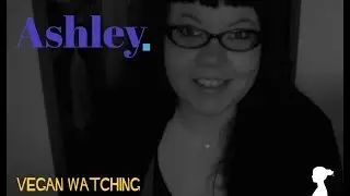 Why I Went Vegan | Vegan Watching Ashley (The Vegan Peach)