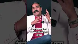 Ajit Doval&rsquo;s Untold Story | Discipline, Strategy & Nation First Motivation | Vikram Sharma India