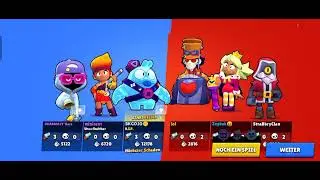 Mi, Spielt ein Paar runden, öffnet stardrops, megaboxen und chaosdrops