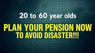 UK Tax & Pension Advice Age 20 to 60 with Angie!
